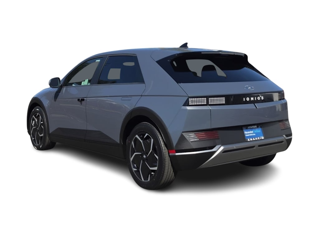 Thumbnail: 2024 Hyundai Ioniq 5 - 4