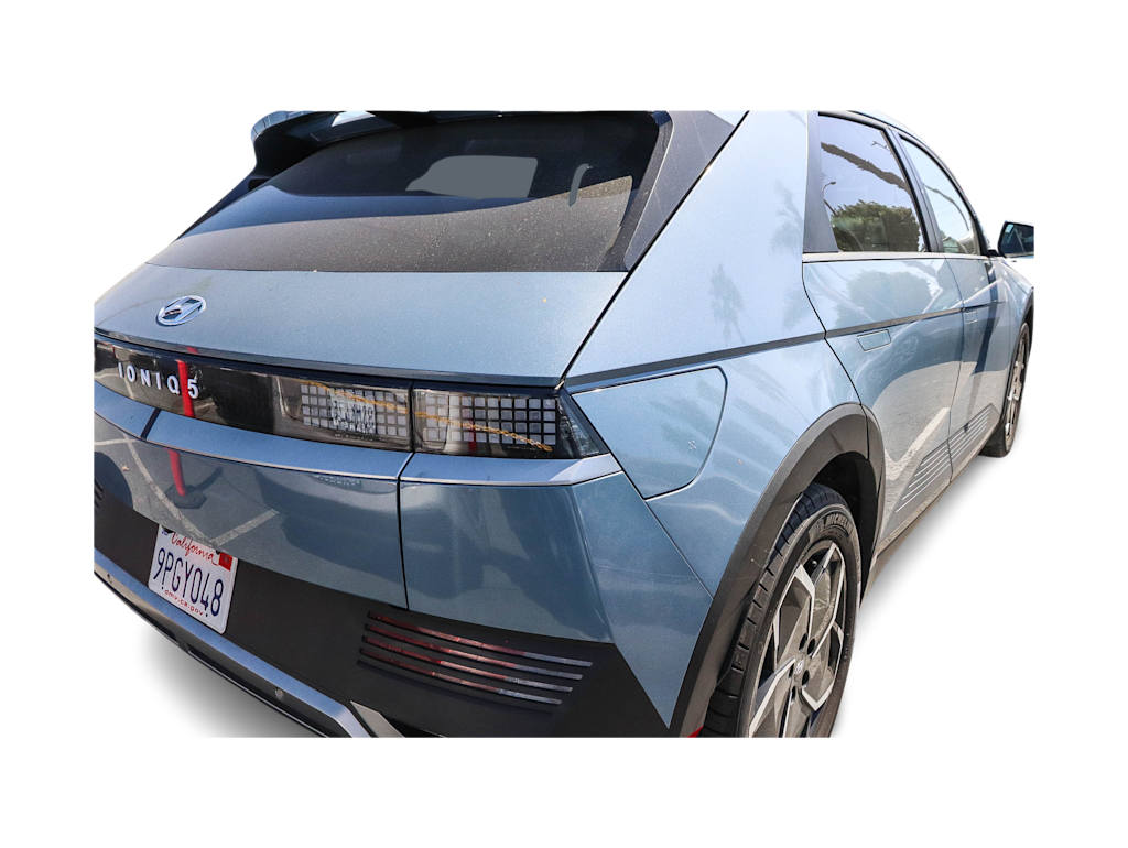 Thumbnail: 2024 Hyundai Ioniq 5 - 13