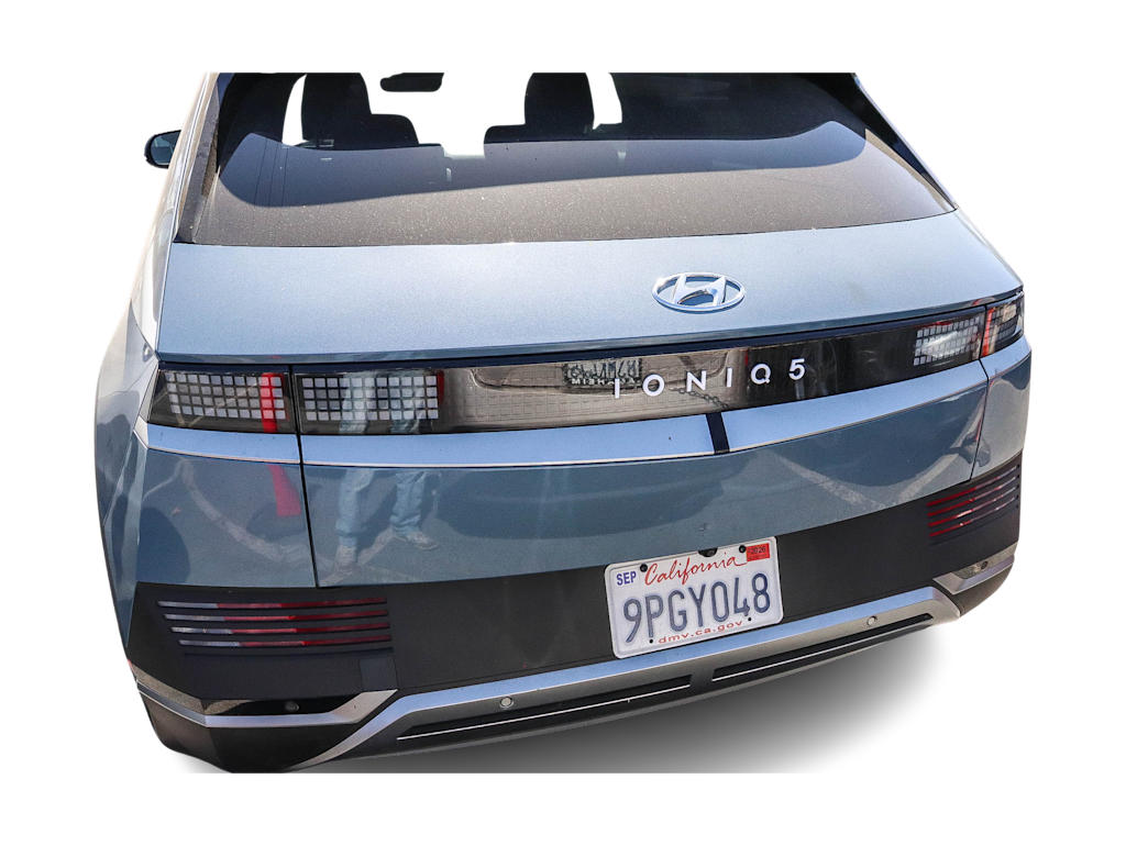 Thumbnail: 2024 Hyundai Ioniq 5 - 3