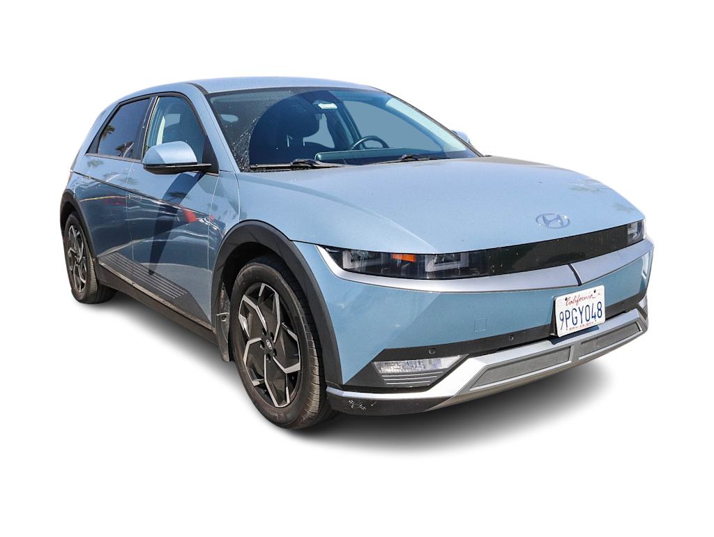 Thumbnail: 2024 Hyundai Ioniq 5 - 18