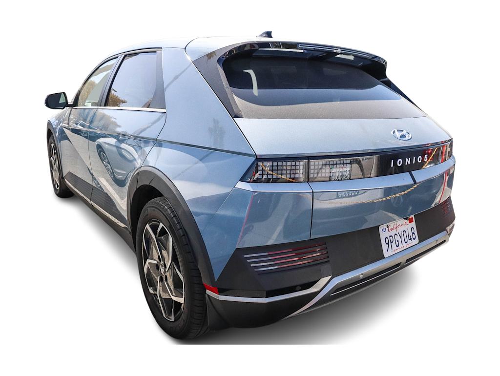 Thumbnail: 2024 Hyundai Ioniq 5 - 2