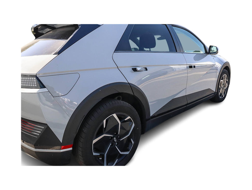 Thumbnail: 2024 Hyundai Ioniq 5 - 17