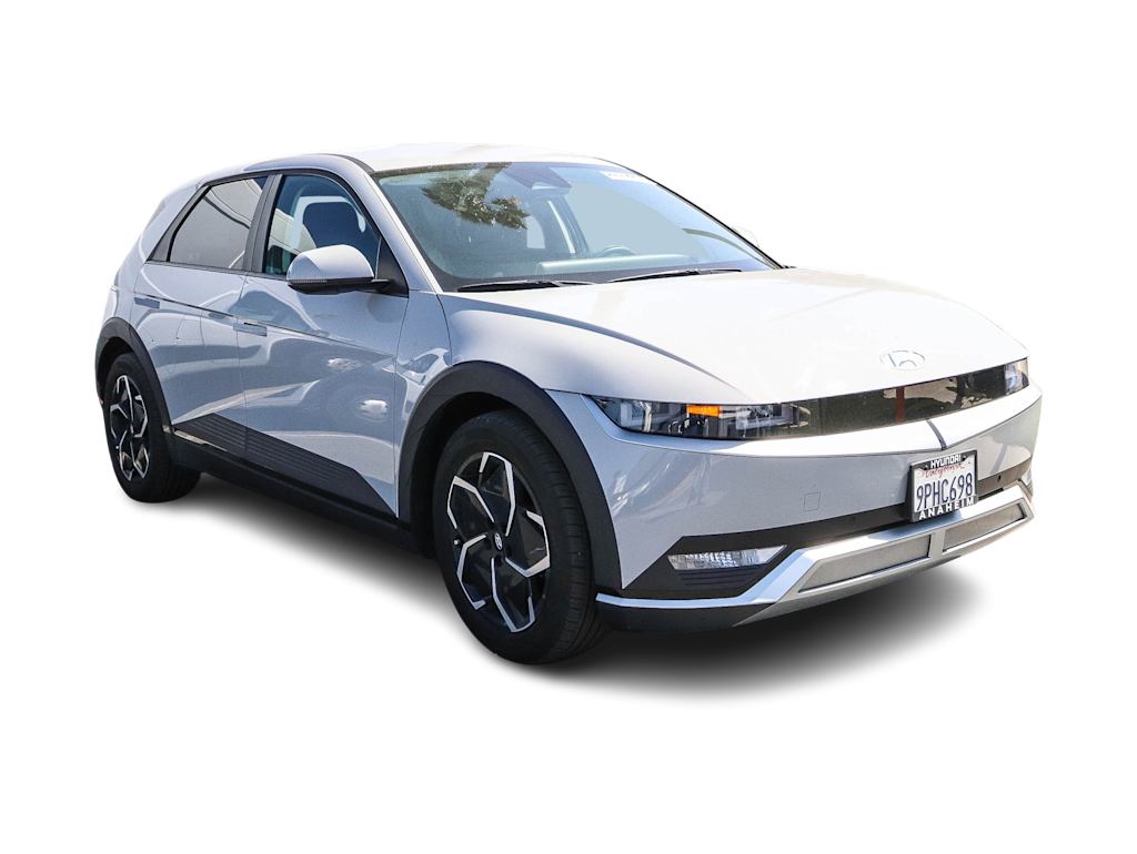 Thumbnail: 2024 Hyundai Ioniq 5 - 20