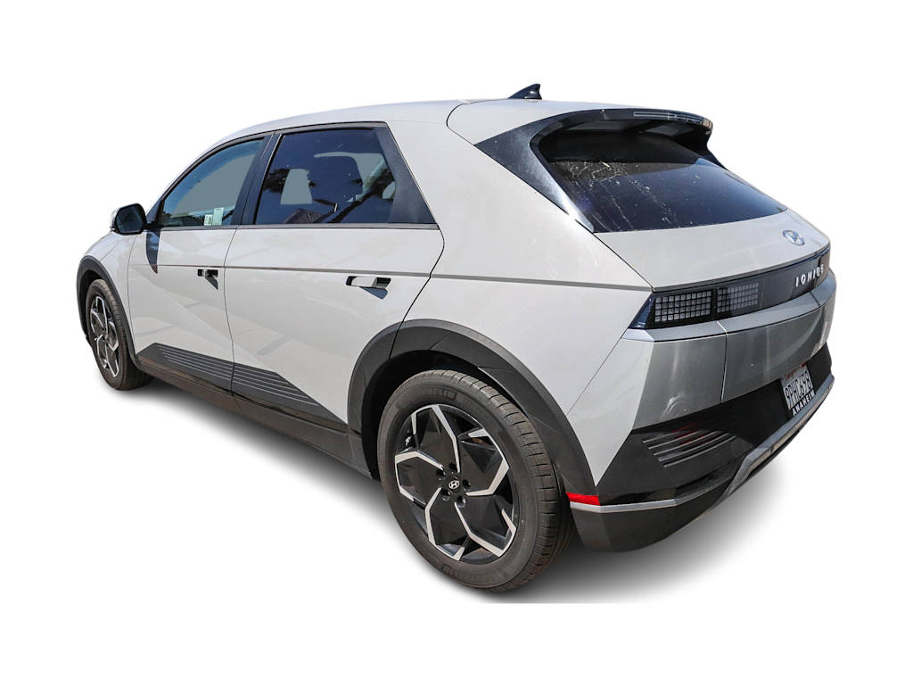 Thumbnail: 2024 Hyundai Ioniq 5 - 3