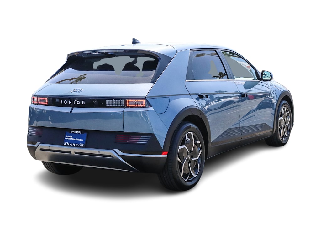 Thumbnail: 2024 Hyundai Ioniq 5 - 17