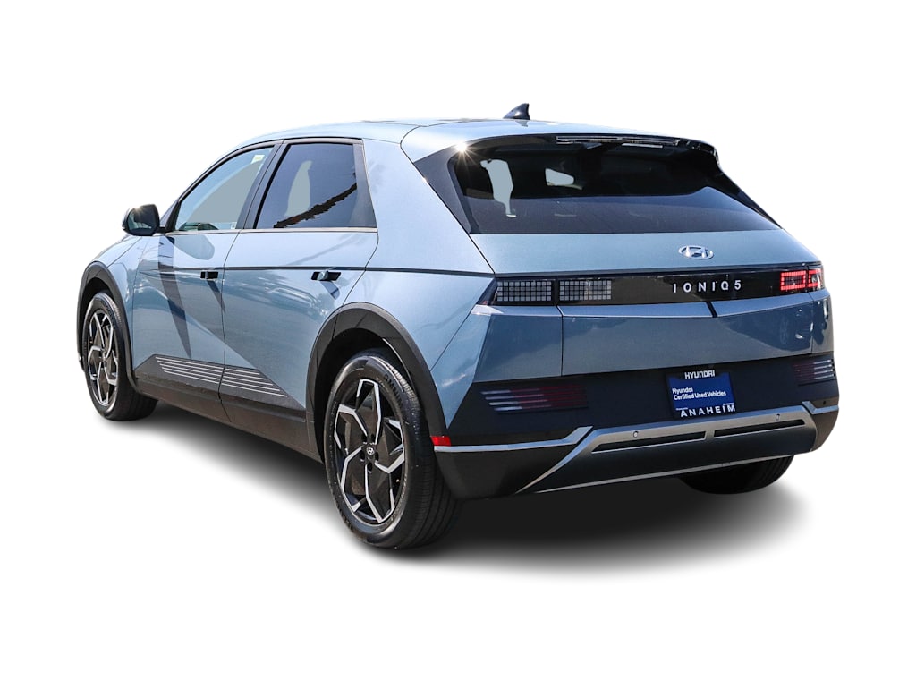 Thumbnail: 2024 Hyundai Ioniq 5 - 3