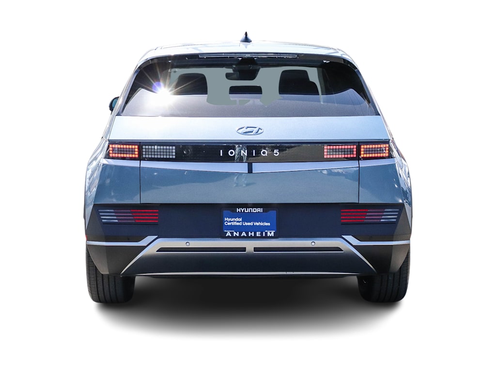 Thumbnail: 2024 Hyundai Ioniq 5 - 4