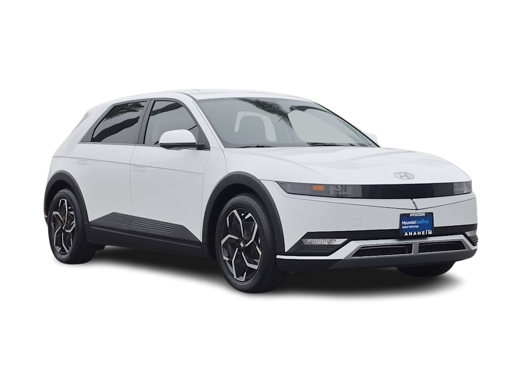 Thumbnail: 2024 Hyundai Ioniq 5 - 14