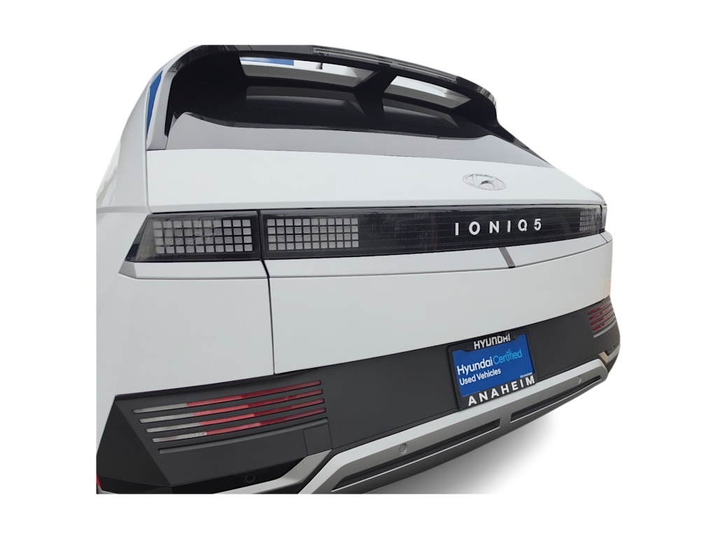 Thumbnail: 2024 Hyundai Ioniq 5 - 4