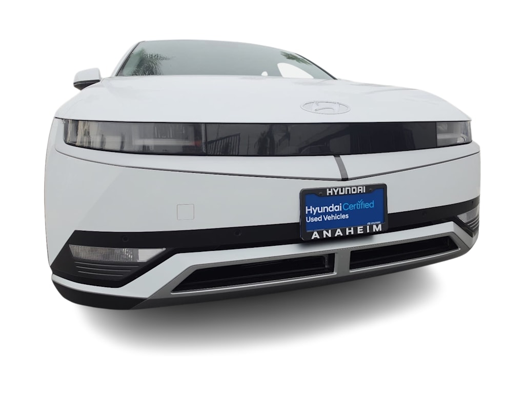Thumbnail: 2024 Hyundai Ioniq 5 - 15