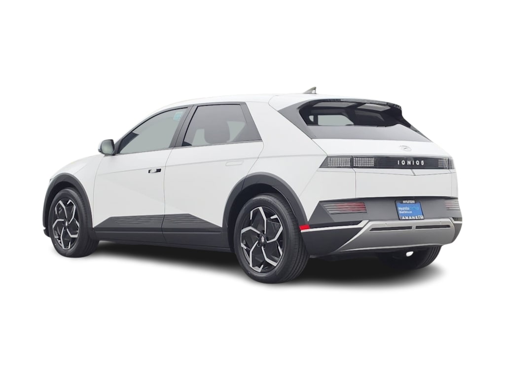 Thumbnail: 2024 Hyundai Ioniq 5 - 3