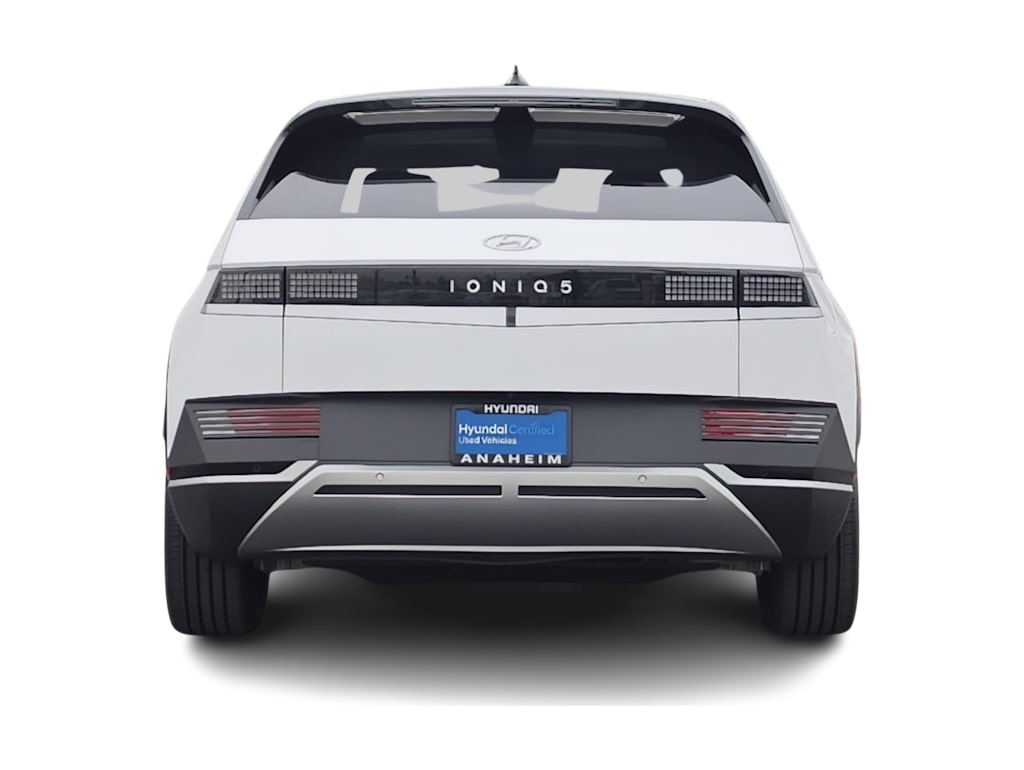 Thumbnail: 2024 Hyundai Ioniq 5 - 17
