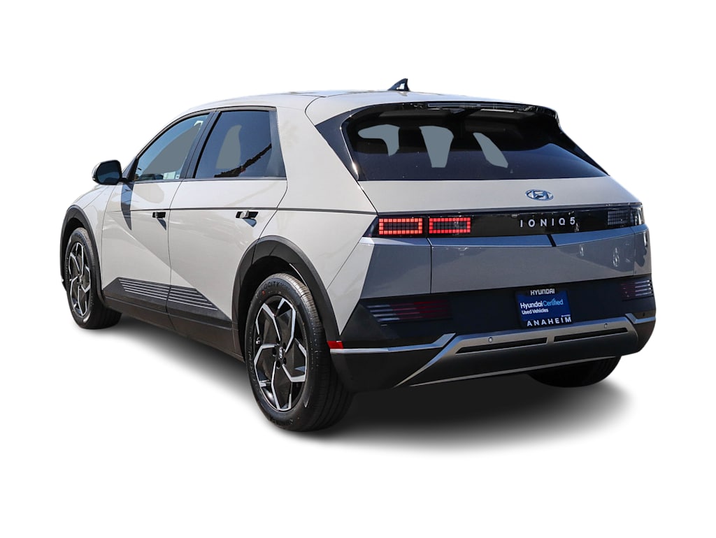 Thumbnail: 2024 Hyundai Ioniq 5 - 3