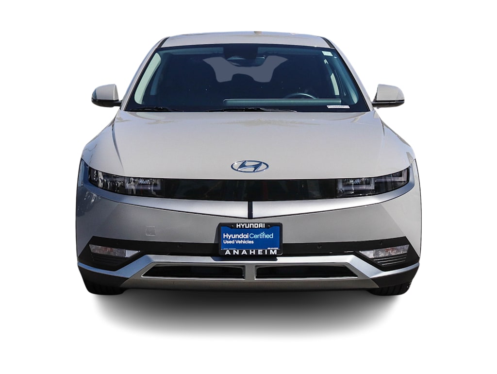 Thumbnail: 2024 Hyundai Ioniq 5 - 5
