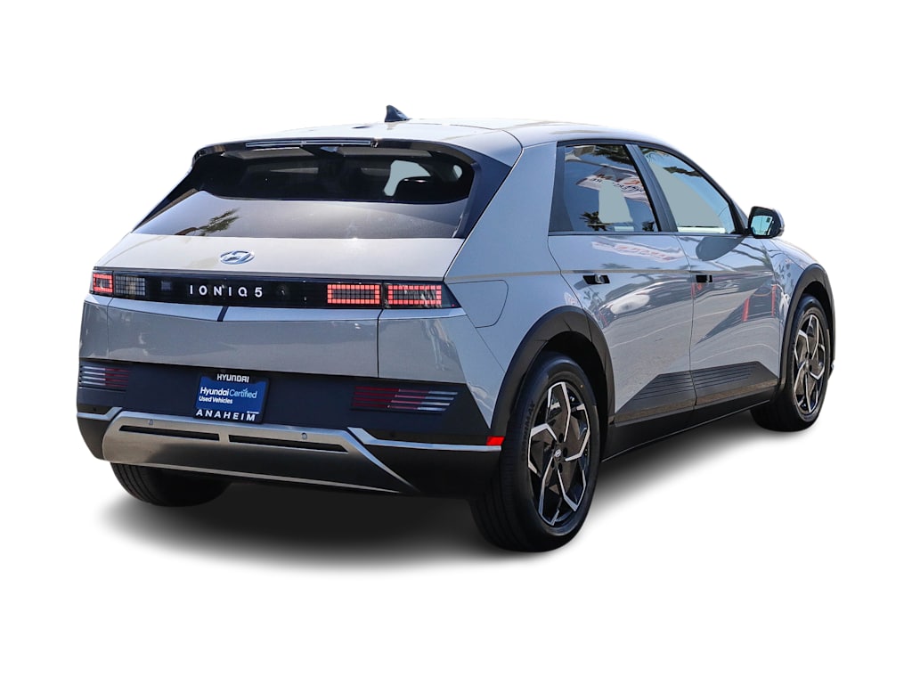 Thumbnail: 2024 Hyundai Ioniq 5 - 18