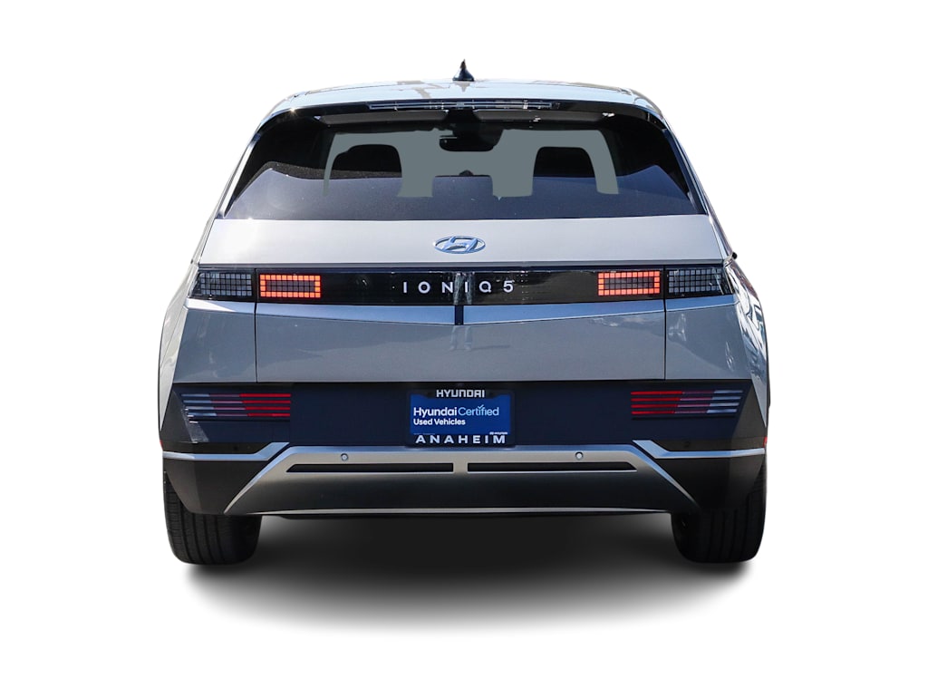 Thumbnail: 2024 Hyundai Ioniq 5 - 4
