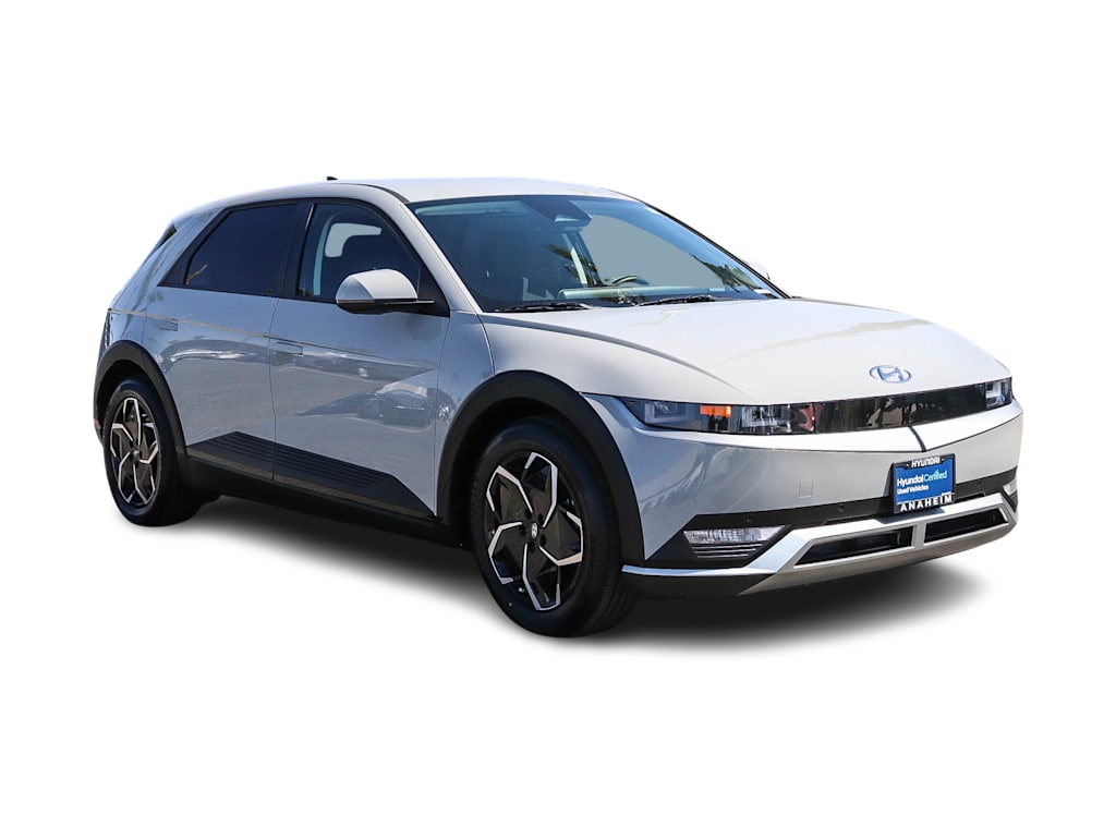Thumbnail: 2024 Hyundai Ioniq 5 - 16