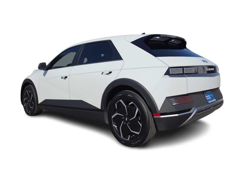 Thumbnail: 2024 Hyundai Ioniq 5 - 3
