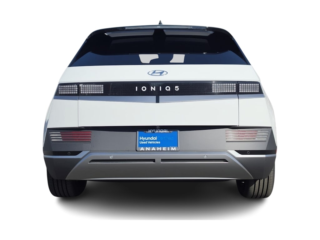 Thumbnail: 2024 Hyundai Ioniq 5 - 4