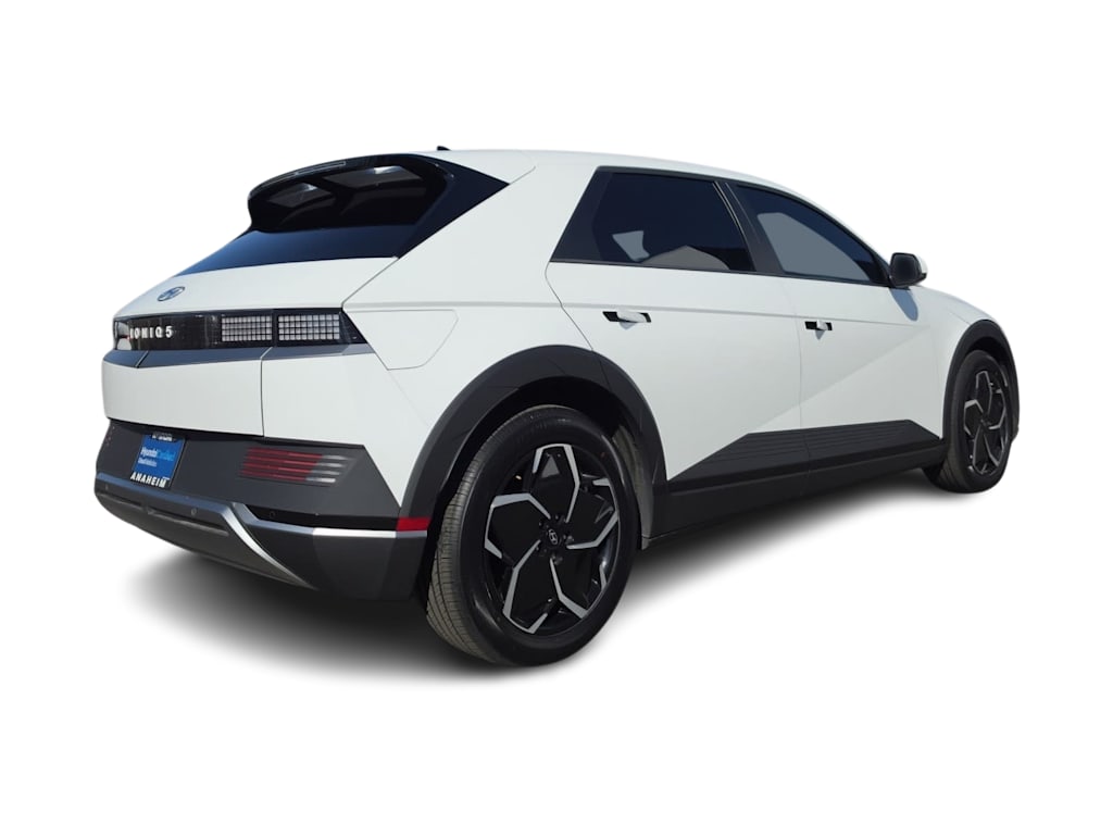 Thumbnail: 2024 Hyundai Ioniq 5 - 8
