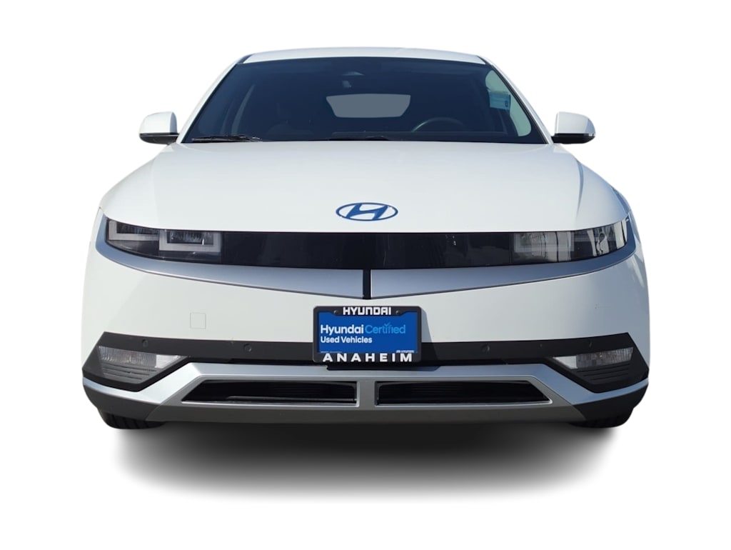 Thumbnail: 2024 Hyundai Ioniq 5 - 5