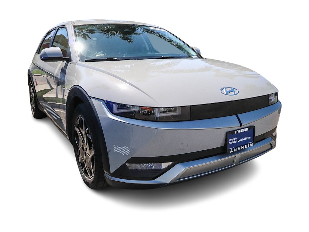 Thumbnail: 2023 Hyundai Ioniq 5 - 22