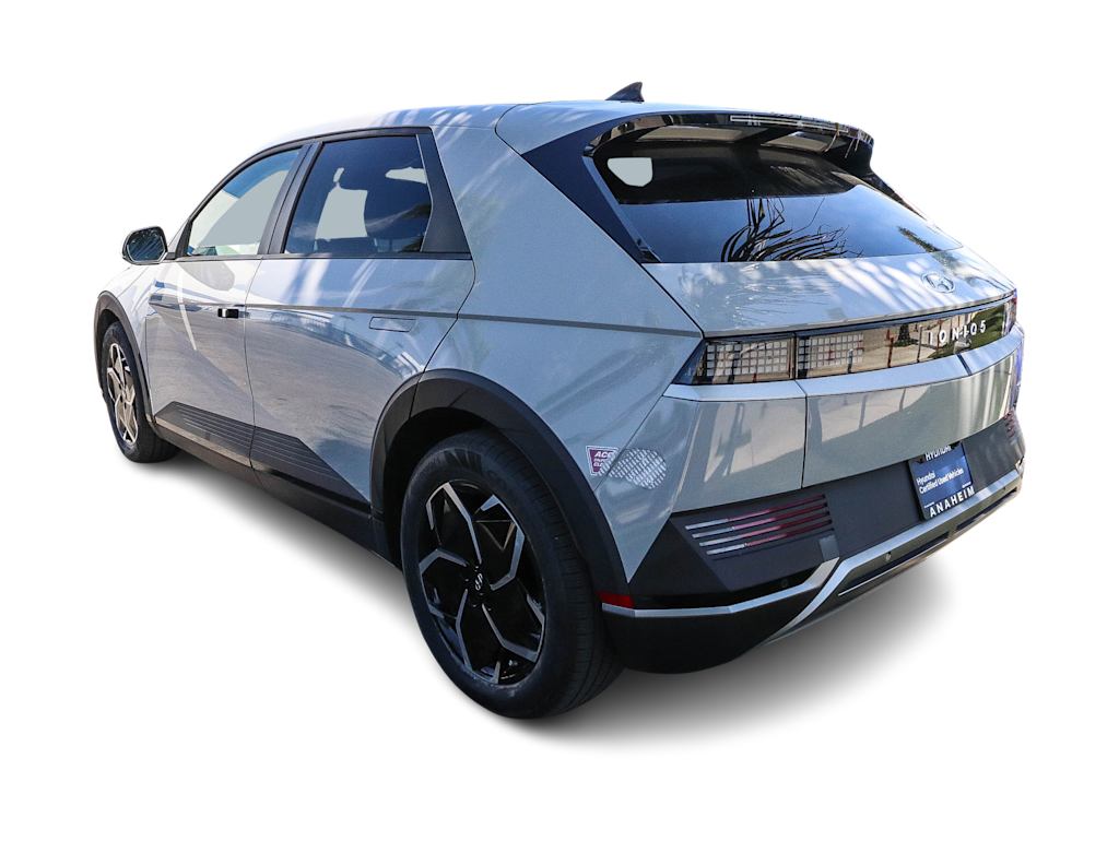 Thumbnail: 2023 Hyundai Ioniq 5 - 3