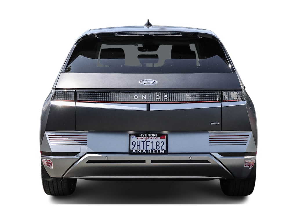 Thumbnail: 2023 Hyundai Ioniq 5 - 17
