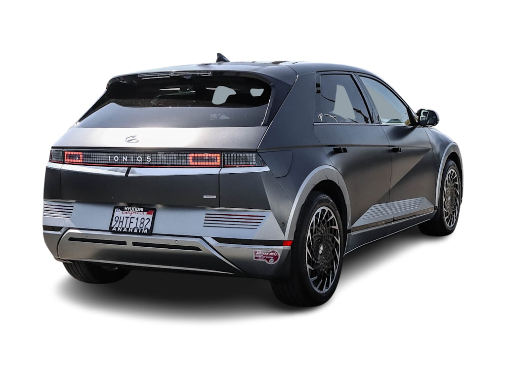 Thumbnail: 2023 Hyundai Ioniq 5 - 16