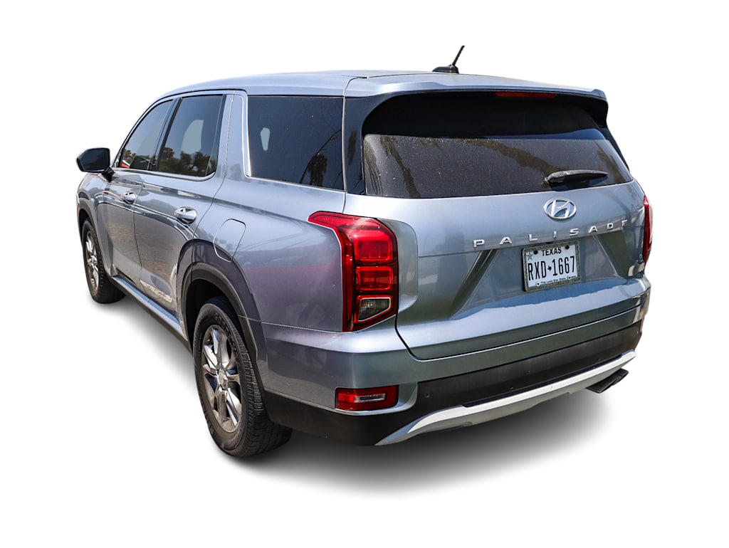Thumbnail: 2020 Hyundai Palisade - 2