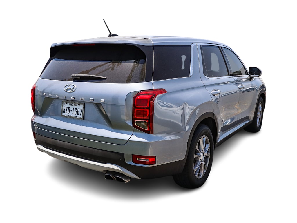 Thumbnail: 2020 Hyundai Palisade - 6