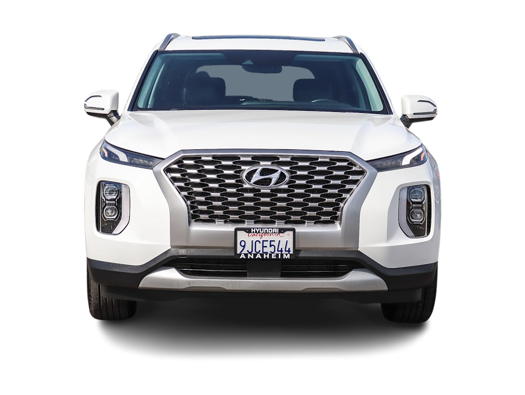 Thumbnail: 2022 Hyundai Palisade - 5