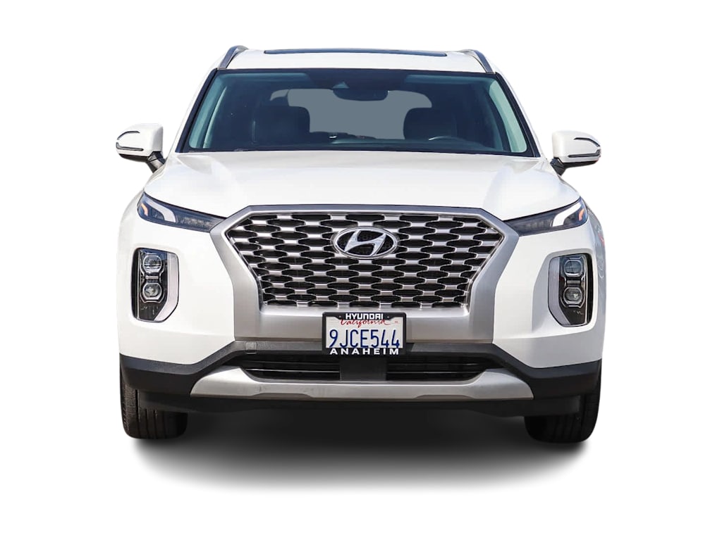 Thumbnail: 2022 Hyundai Palisade - 16