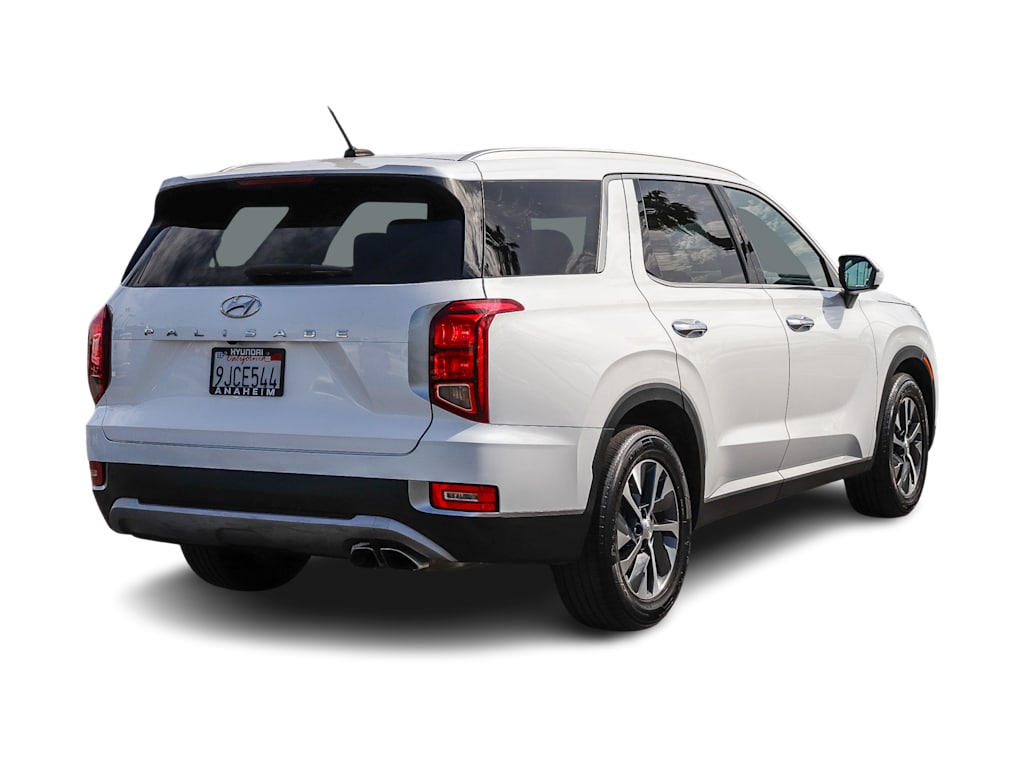 Thumbnail: 2022 Hyundai Palisade - 20