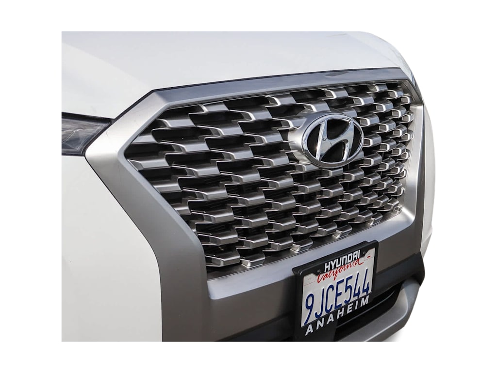 Thumbnail: 2022 Hyundai Palisade - 19