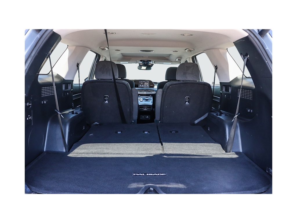 Thumbnail: 2020 Hyundai Palisade - 14