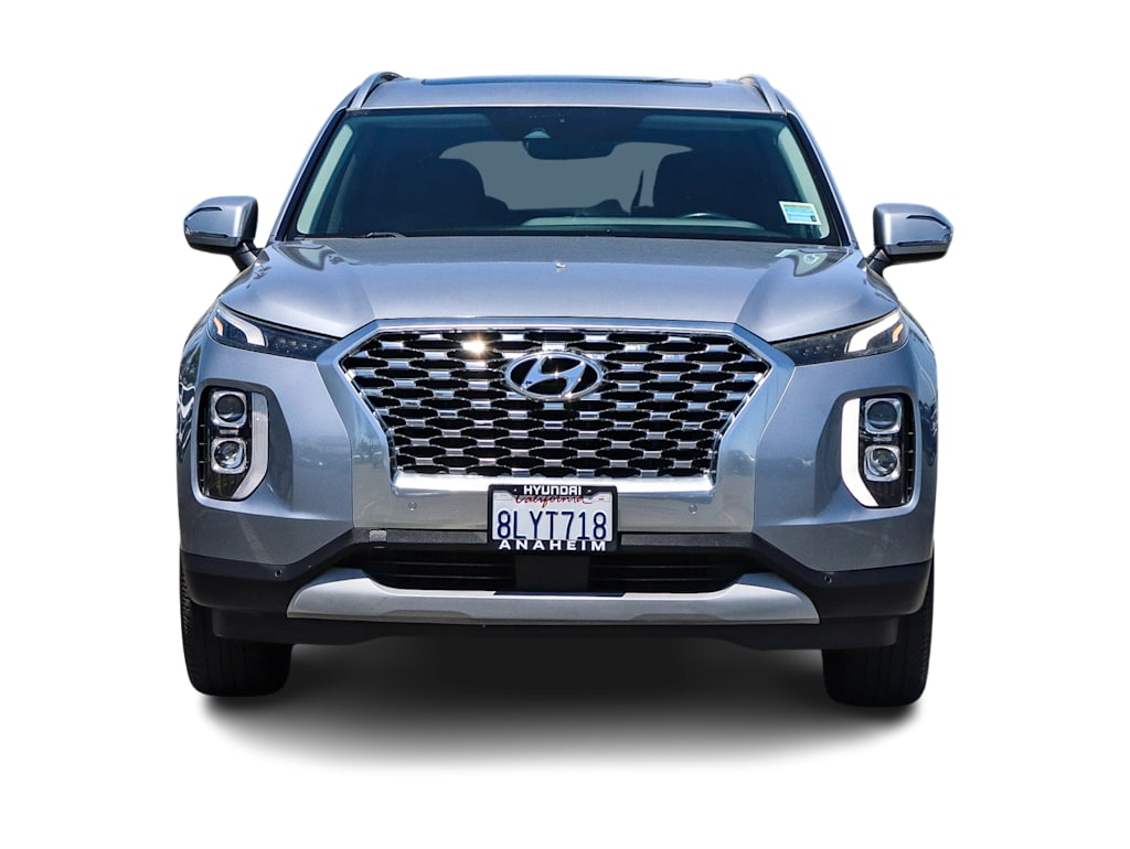 Thumbnail: 2020 Hyundai Palisade - 5