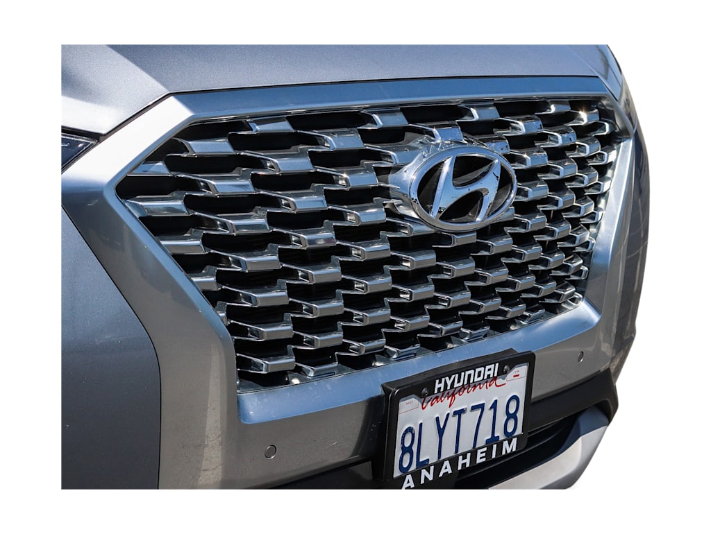 Thumbnail: 2020 Hyundai Palisade - 16