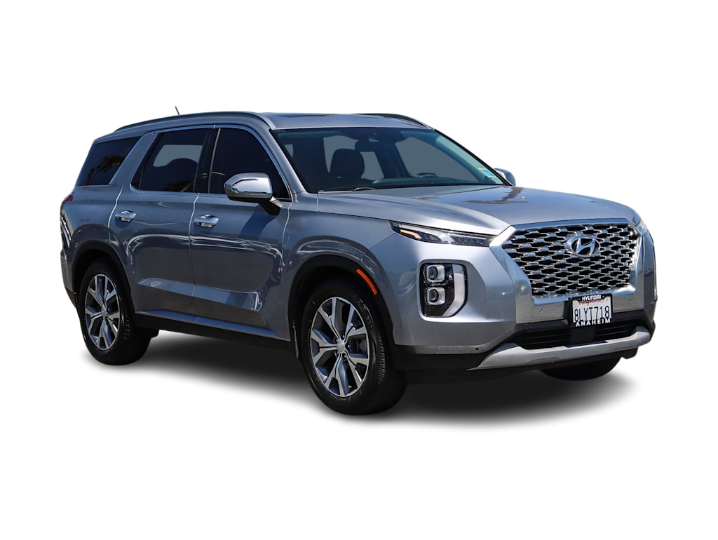 Thumbnail: 2020 Hyundai Palisade - 15