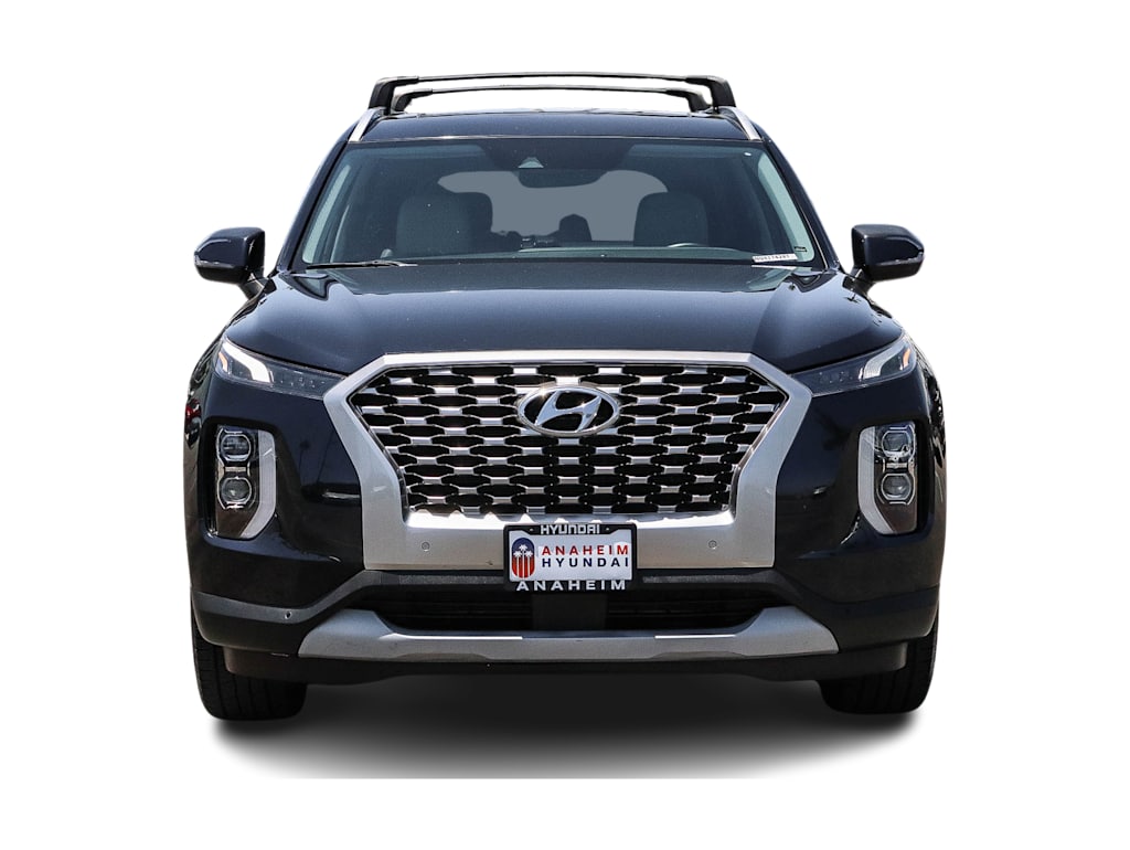 Thumbnail: 2022 Hyundai Palisade - 5