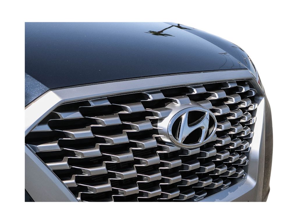 Thumbnail: 2022 Hyundai Palisade - 18
