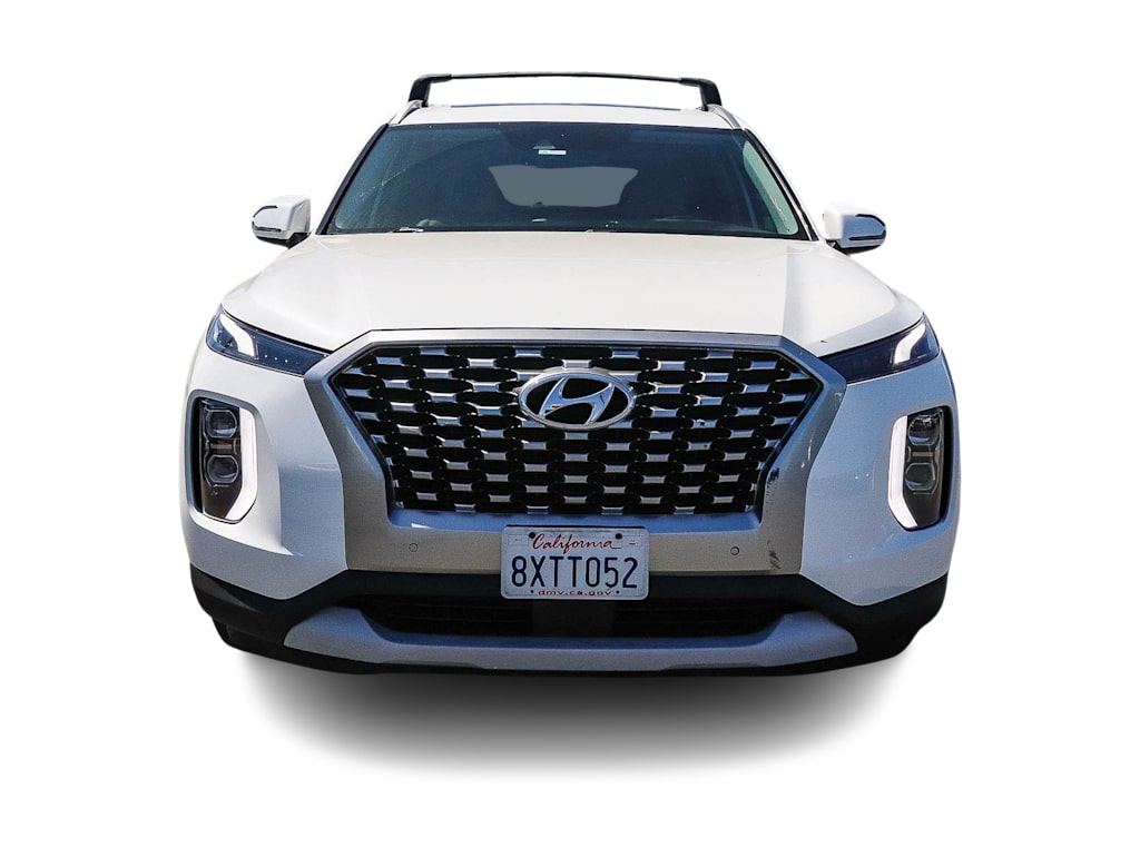 Thumbnail: 2021 Hyundai Palisade - 25