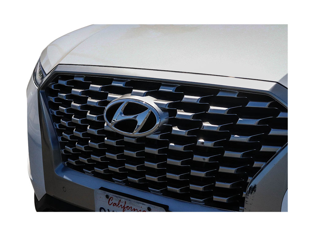 Thumbnail: 2021 Hyundai Palisade - 5