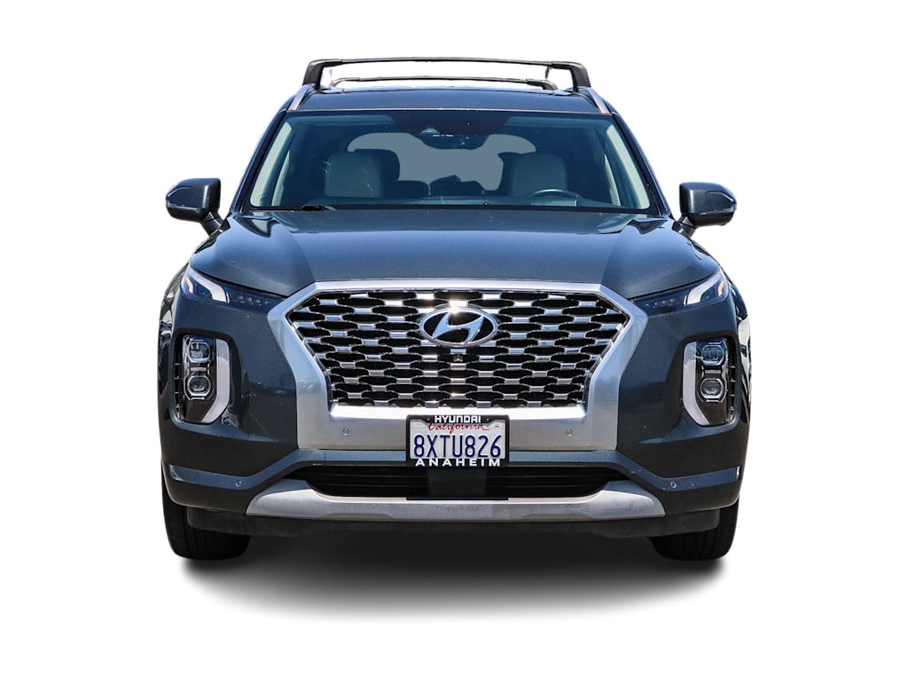 Thumbnail: 2022 Hyundai Palisade - 5