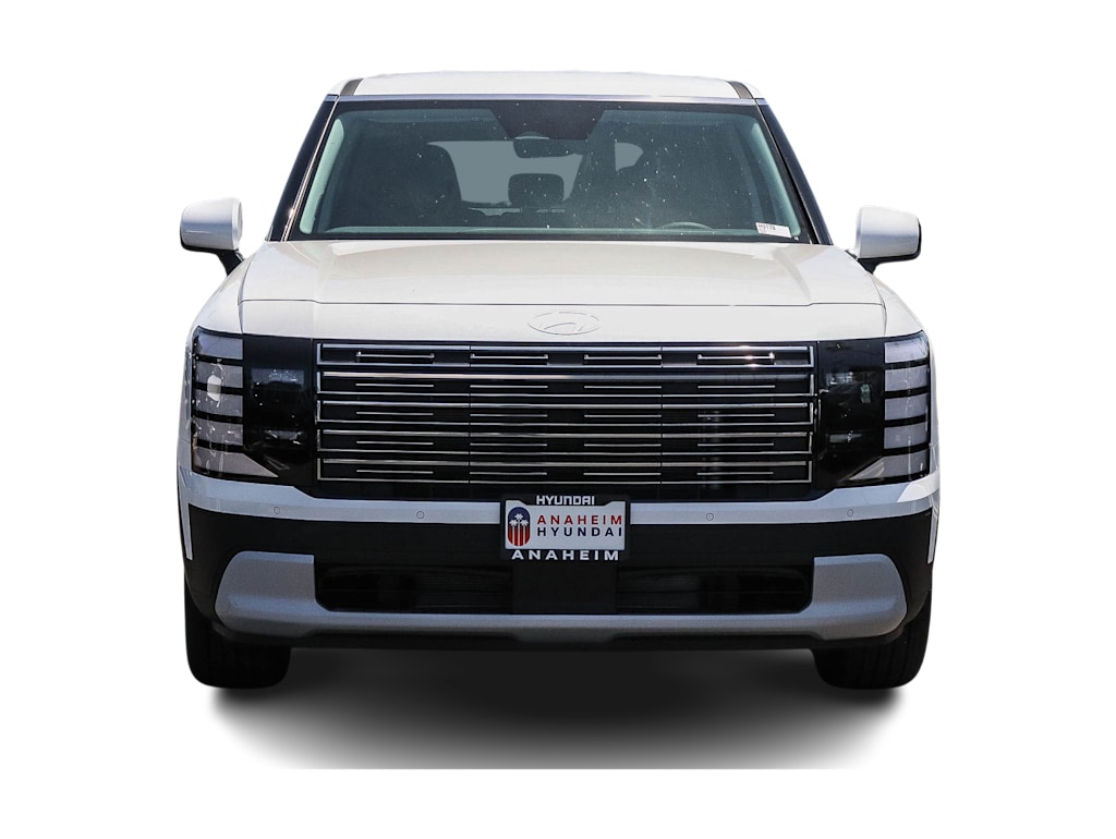 Thumbnail: 2026 Hyundai Palisade - 5
