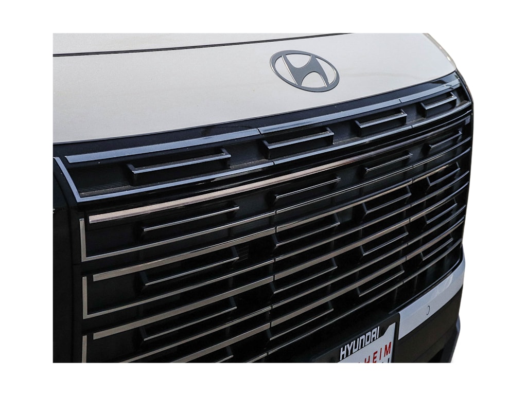 Thumbnail: 2026 Hyundai Palisade - 17