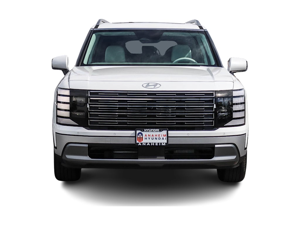 Thumbnail: 2026 Hyundai Palisade - 5