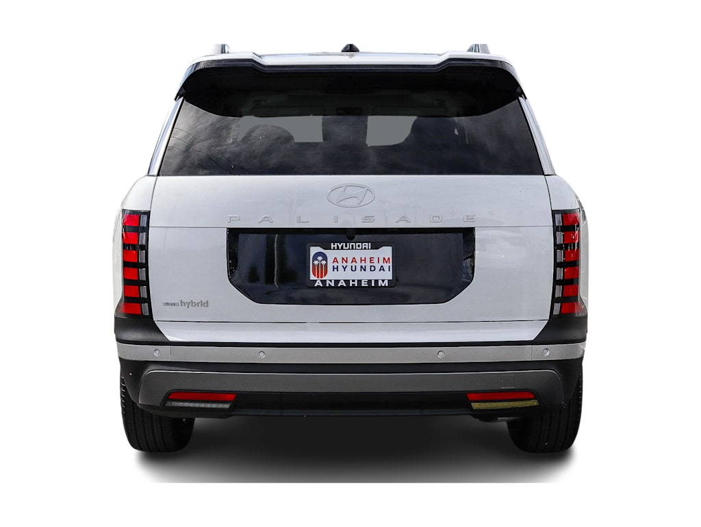 Thumbnail: 2026 Hyundai Palisade - 4