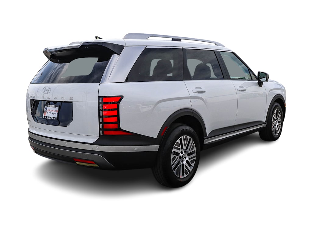 Thumbnail: 2026 Hyundai Palisade - 19