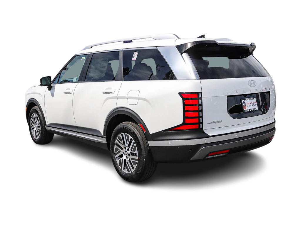 Thumbnail: 2026 Hyundai Palisade - 3
